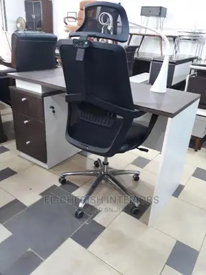1.4m Office Table