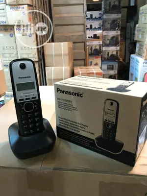 Wireless Intercom Phone