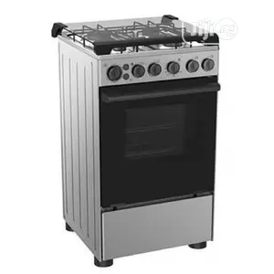 Midea Gas Cooker 50*55 4gas 20bmg4g007-B