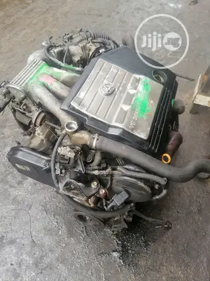 1mz Engine Old Model Toyota Sienna, Avalon, Camry Call or Whatsapp