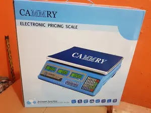 40kg Digital Scale