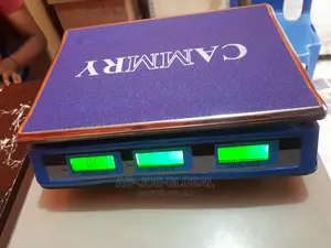 40kg Digital Scale