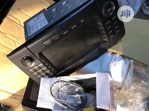 Mercedes- Radio Receiver Cd Player Navigation Oem