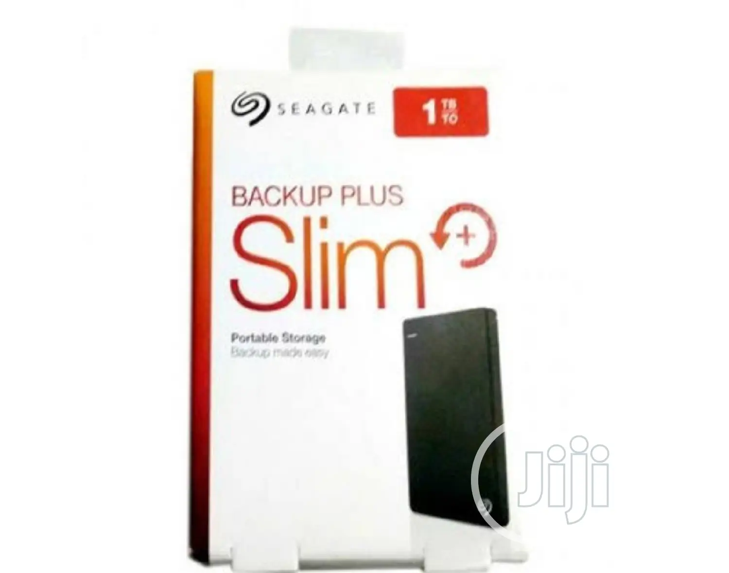 1tb Seagate External HDD