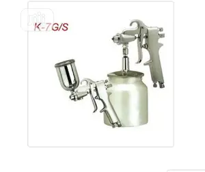 MGM Germany Spray Gun