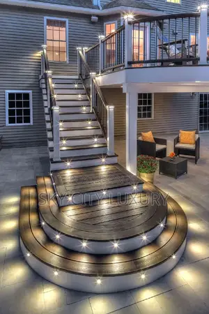 Led Step Light