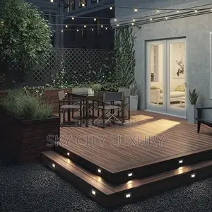 Led Step Light
