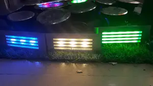 Led Step Light