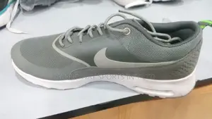 Nike Air Max Jugging Outfit