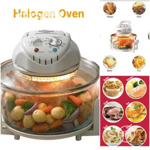 Halogen Oven and Air Fryer( Flavour Wave)
