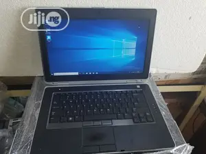 Laptop Dell Latitude E6420 4GB Intel Core I5 HDD 320GB