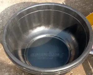 100liter Plastic Bowl