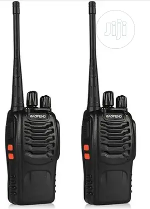 Baofeng Bf888s Walkie Talkie Radio( Each)