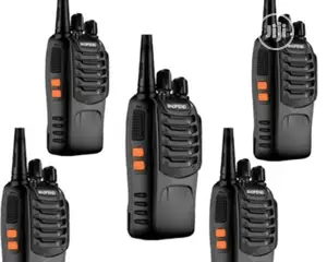 Baofeng Walkie Talkie Radio