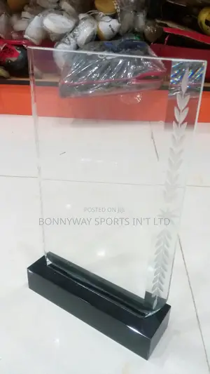 Newly Glass Award