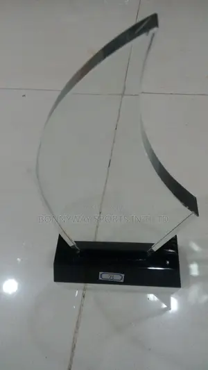 Presentation Award Logo
