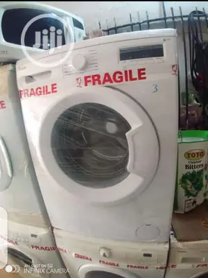 7kg Wash and Spin Washing Machine. Uk First Grade Used