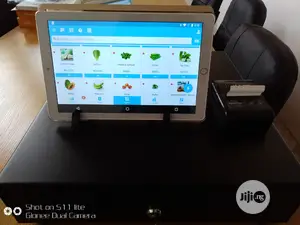 Restaurant, Bakery, Grill, Lounge, Store Pos System/Software