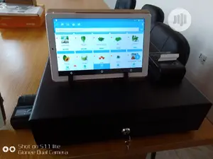 Restaurant, Lounge, Grill, Bakery POS System/Software