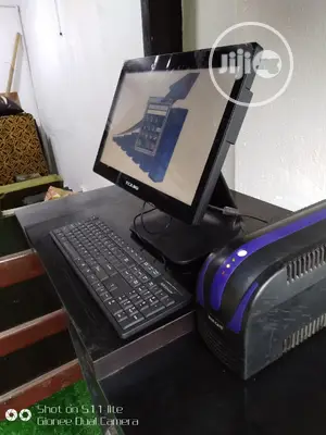Club, Bar, Restaurant, Hotel POS System / Software
