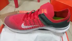 Nike Jugging Canvas