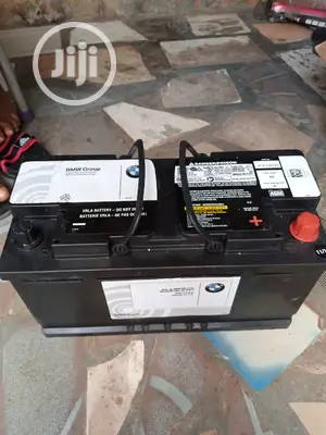 Original Bmw Battery