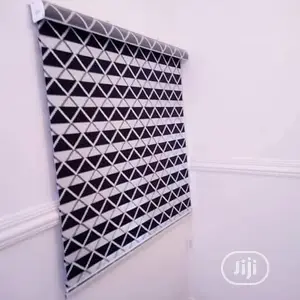 Ayokunle Window Blinds