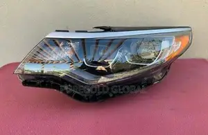 Headlamp for Kia Optima 2019 Model