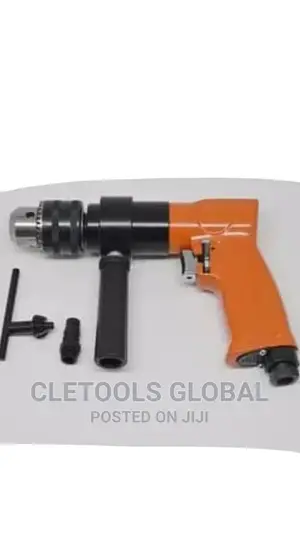 Pneumatic Drill Machine 1/2"
