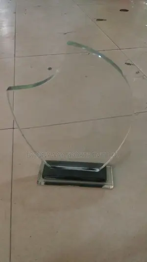Newly Design Glass Award