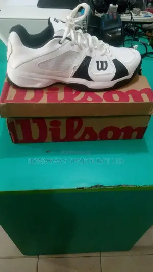 Wilson Tennis Canvas