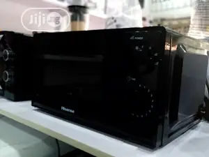 Hisense 20L Microwave – MWO 20MOBMG