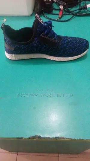Fashion Sports Flat Canvas