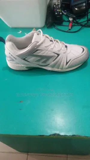 Hitech Tennis Canvas