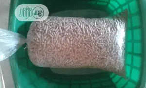 Rabbit Pellet