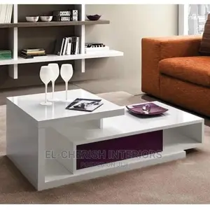 Splendid Center Table