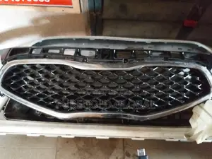 Front Grille for Kia Cadenza