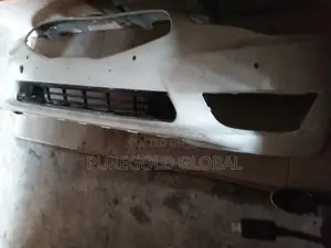 Front Bumper for Kia Cadenza