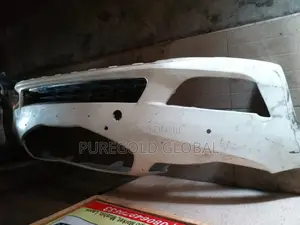 Kia Cadenza Front Bumper