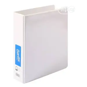 2 Ring Bindex Folder in A4 Size