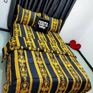 Royal Bedding Sheet