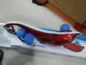 Dolphin Infrared Massager