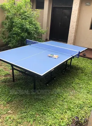 Standard Table Tennis Board