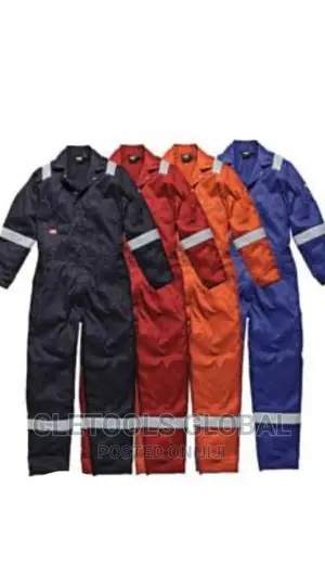 Original Engineering Coverall