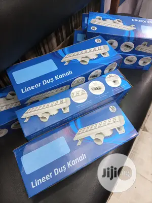 Turkey Floor Drain