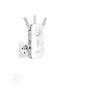 Tp-Link Ac1750 Wi-Fi Range Extender – Re450