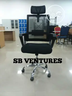 Executive Ergonomic Chair