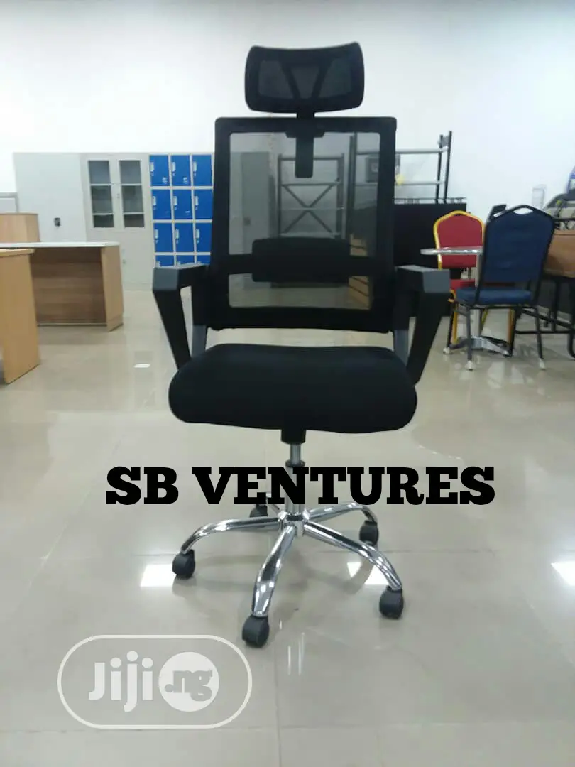 Executive Ergonomic Chair