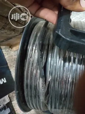 Cat 6 Network Cable