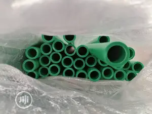 PP-R Pipes and Fittings ( Made in Turkey)